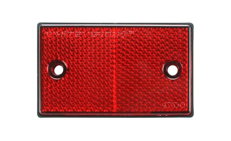 Retro Reflector Automotive Reflector (A24)