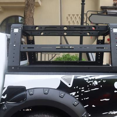 Hot Selling Sport Roll Bar for Nissan Navara Np300