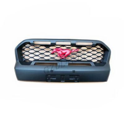 Mustang Style Grille for Ford Ranger Px3 MK3 Wildtrack
