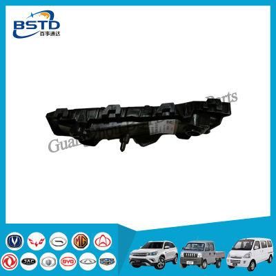 Car Auto Parts Front Bumper Bracket Right for Dongfeng Glory 330 (2803018-FP01)