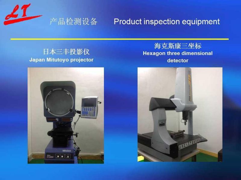 High Precision Customized CNC Machining Aluminum Auto Parts