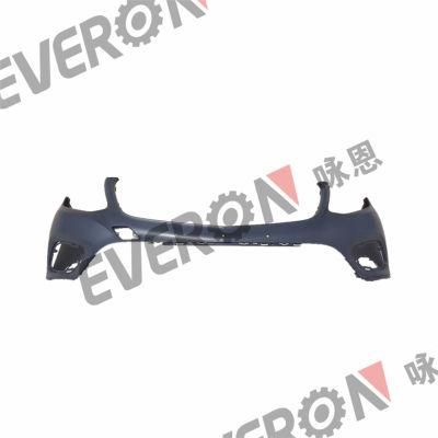 Plastic Aftermarket Auto Body Parts Glc300 Front Bumper for Mercedes Glc X253