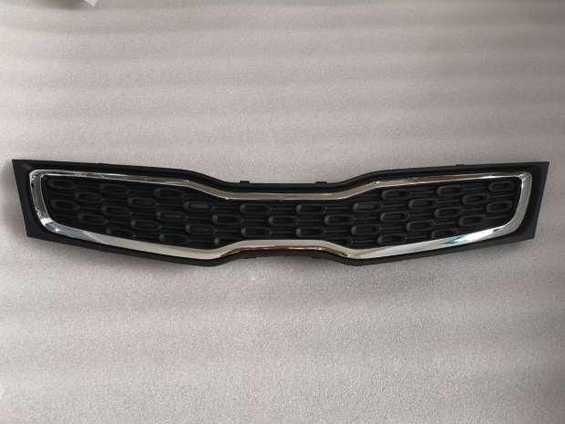 Grille for KIA Rio 2012 Saloon Auto Accessories