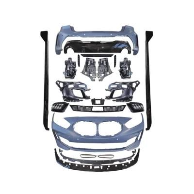 Bodykit Car Facelift Body Parts Body Set for BMW 1 Series F40 2018+