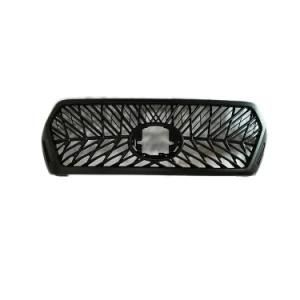 Wholesale Price 4X4 Accessories Car Front Grille for Hilux Rocco 2018
