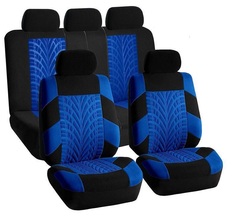 Car Seat Covers Universal Fit For Most Cars