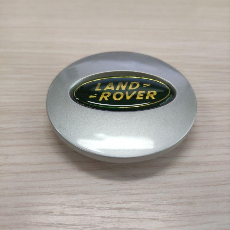 63mm Factory Wholesale Car Wheel Hub Center Cap Wheel Center Cap