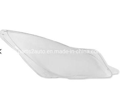for Opel Insignia Headlamp Glass Cover 2014-2017, for Opel Insignia Headlight Lens Cover 2014-2017.