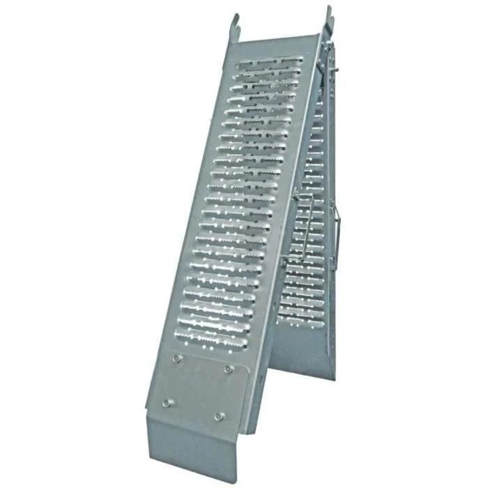 Fold Car Aluminium Loading ATV Ramp