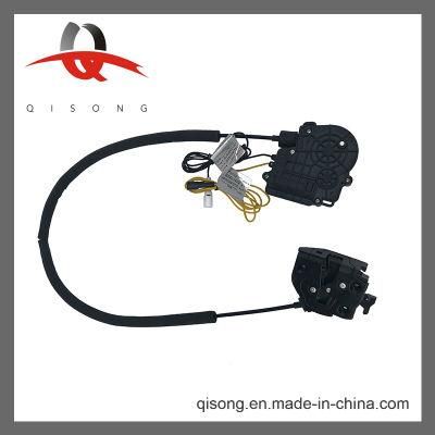 [Qisong] Anti-Pinch Electric Suction Door for Dongfeng Honda UR-V Elysion
