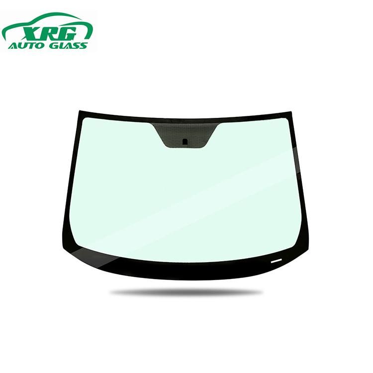 Auto Glass for Toyota Camry 4D Sedan 2001- Laminated Front Glass