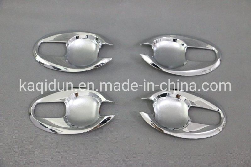 New Design Auto Accessories Middle Front Grille Trims for Corolla