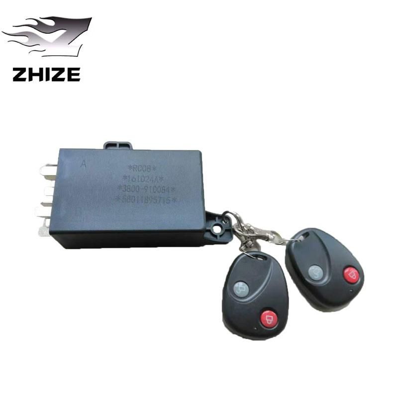 Car Door Controller/Remote Control (GENLYON) for Truck