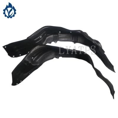 Spare Parts Rear Inner Fender for Toyota Hilux (65637-0K010 65638-0K010)