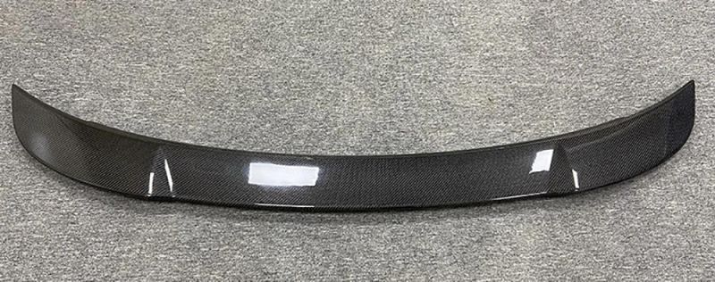 Auto Parts 2015 2016 2017 2018 2019 2020 Carbon Spoiler for Dodge Charger Srt- Hellcat