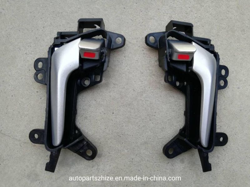 Car Door Inside Handle (JAC Shuailing Junling V6) for Truck