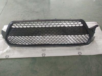 Wholesale Spare Parts Automotive Accessories Bumper Grille for Corolla 2020 USA Se Xse