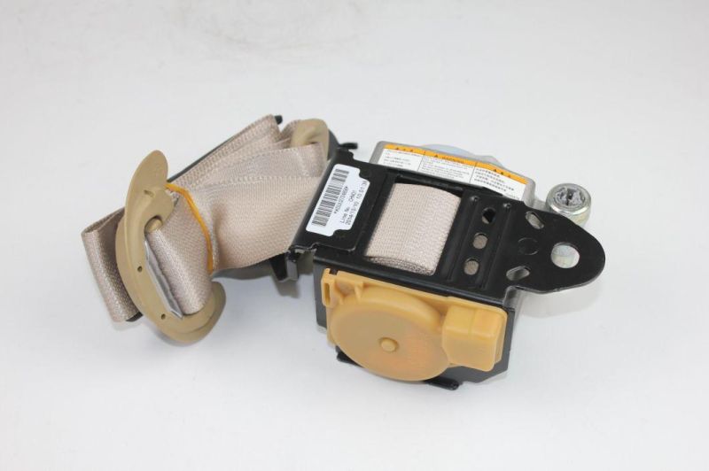 Auto Parts OEM 81450-T2j-H01za for Honda Accord Seat Belt R