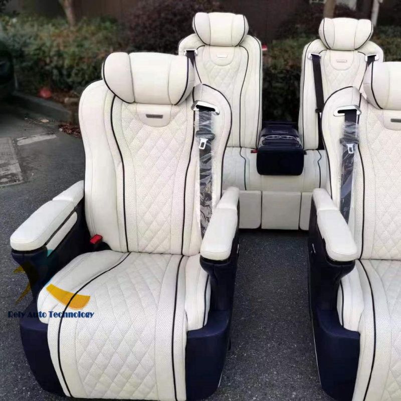 Https://Relyautotech.En.Made-in-China.com/Product/Kzotmubcyirx/China-Rely-Auto-2022-Auto-Tuning-Parts-Luxury-Design-Leather-Business-Car-Seat-for-Van-Alphard-Ve