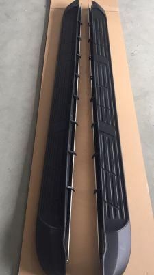 Running Board for Toyota Hilux Revo 2016 +