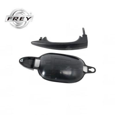 Frey Auto Car Parts Body System Car Door Handle OEM 51210154345 for BMW E60