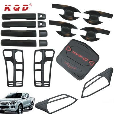 Kqd Self Design Part Kits for Isuzu D-Max