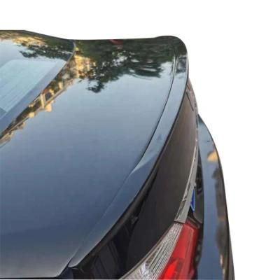 9 Generation Honda Accord ABS Roof Car Spoiler