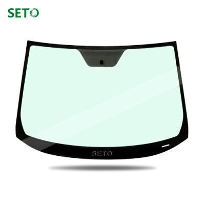 Auto/Car Glass Front Windshield Glass Fit for Benz Ml SUV