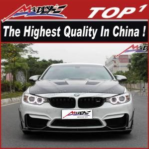 Hot Selling Body Kit for 2014-2015-BMW-4series F32 F33 to M4-S Body Kits