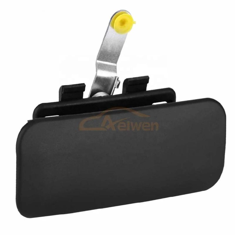 Aelwen High Quality Auto Parts Car Door Handle Fit for Ford Transit OE Yc15-V22400-Ak Yc15-V22400-Al 4657878 1494053