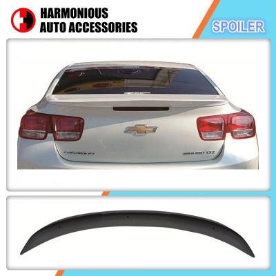 Auto Sculpt Roof Spoiler for Chevrolet Malibu