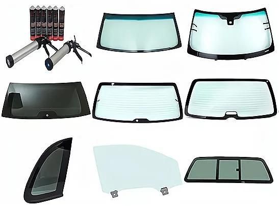 Auto Glass for Hyundai Elantra/Avante Sedan 2011- Laminated Front Glass