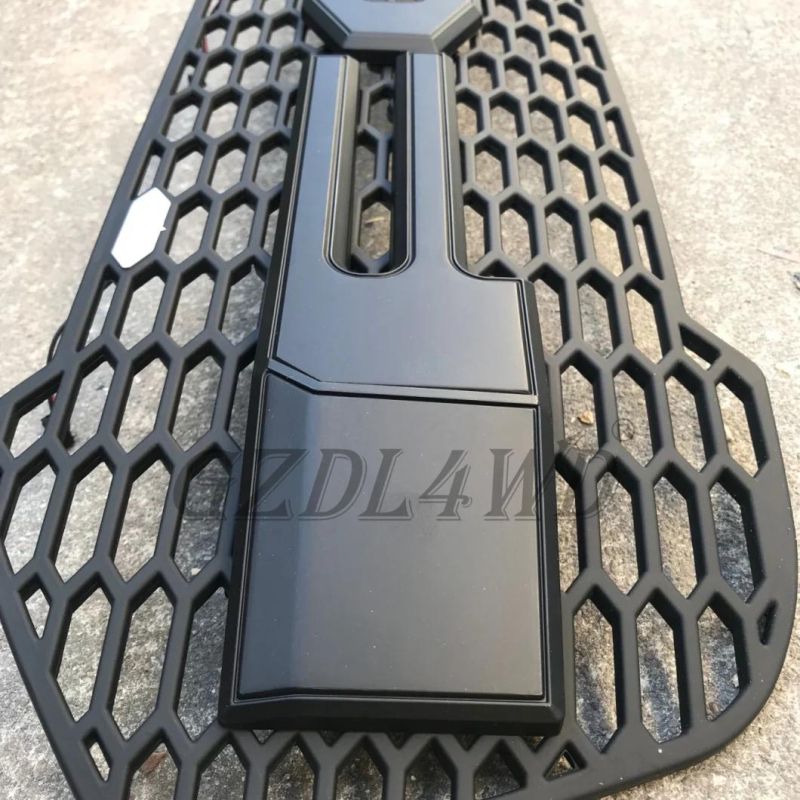 4X4 Accessories Grille for New Ranger T7 Xlt 18/19