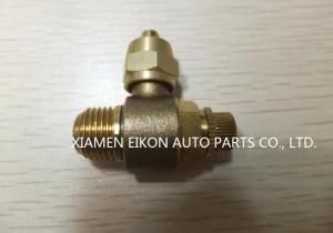 Door Speed Adjuster Valve