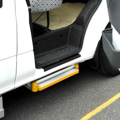 Emark Certified Chinese Electric Sliding Step for Vehicle