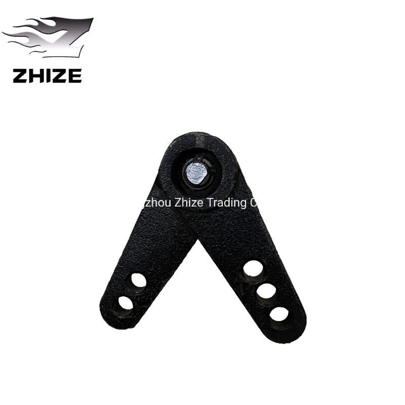 Original Variable Speed Control Converter of Yutong Truck Parts 1703-00068