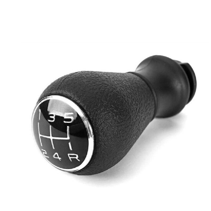 Car Skull Gear Knob Chrome Caps Gear Handle