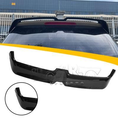 Car Kit for VW Golf 7.5 Mk7.5 Oettinger Style Rear Tail Spoiler 2012-2017