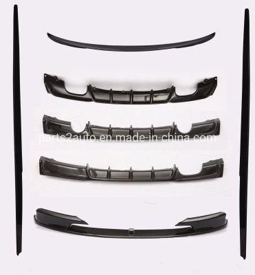BMW F30 MP Bodykits