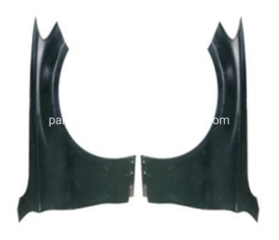for Mercedes Benz W213 Front Fender, 2138800103 2138800203