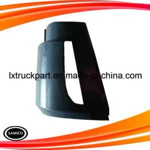 Sinotruck Hohan Truck Parts Wind Scooper