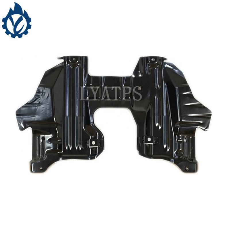 Engine Parts Middle Protection Metal Board for Toyota Hilux Revo