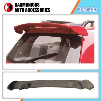 Auto Sculpt Roof Spoiler for Honda Fit 2008-2012