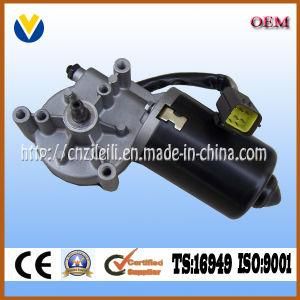 Windshield Wiper Motor for Bus (ZD2433/ZD1433)