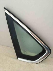 Auto Glass Front Window