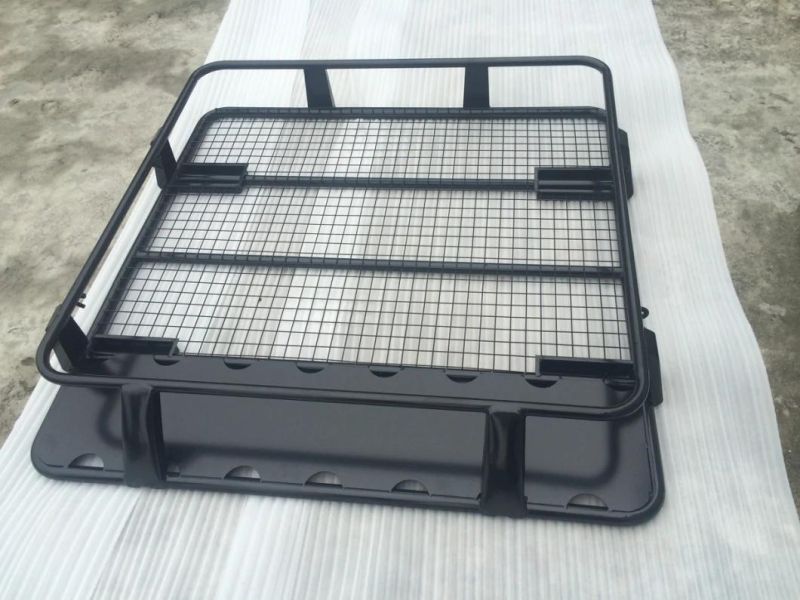 Best Quality Cargo Basket Roof Rack Cargo Basket