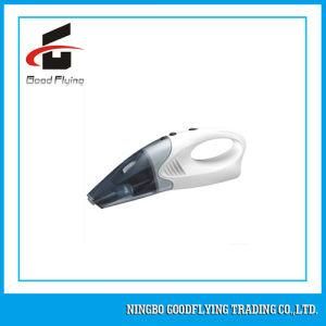 Mini 12V DC Wet and Dry Car Vacuum Cleaner