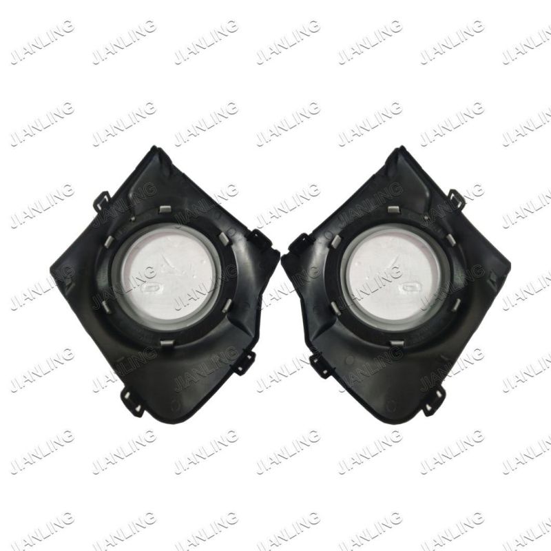 Auto Fog Lamp Case for Pick-up Mitsubishi Pick-up L200 Triton 2015 Auto Fog Lamp Case