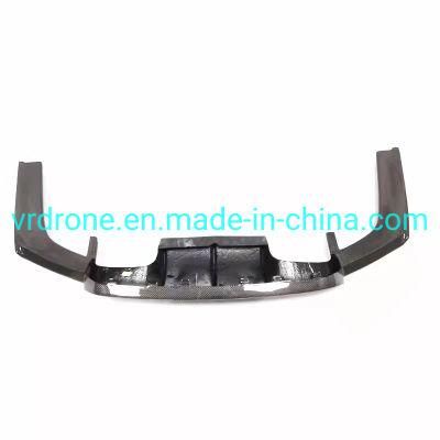 BMW Carbon Fiber Car Part for BMW M3m4 F80f82 V One-Piece Rear Lip Latest New