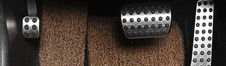 Transmission Brake Car Door Pedal